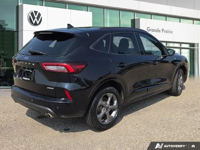 Ford Escape 2023 photo 5