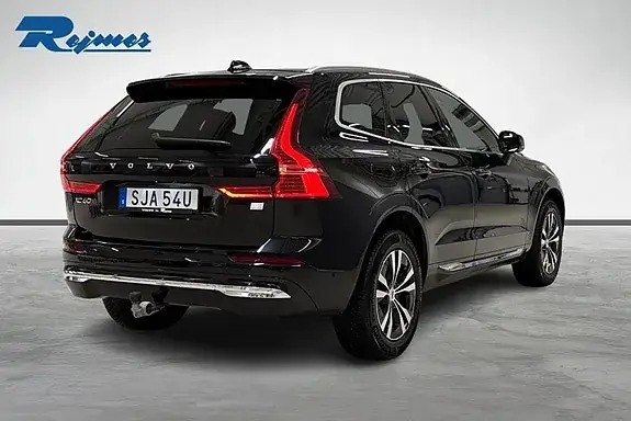 Volvo Xc60 2024 photo 3