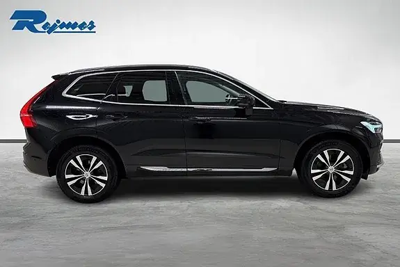 Volvo Xc60 2024 photo 5