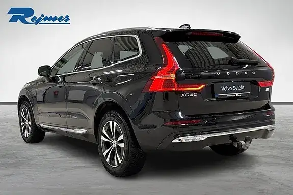 Volvo Xc60 2024 photo 2