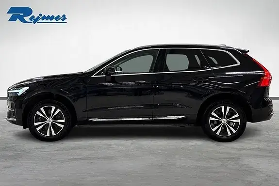 Volvo Xc60 2024 photo 4