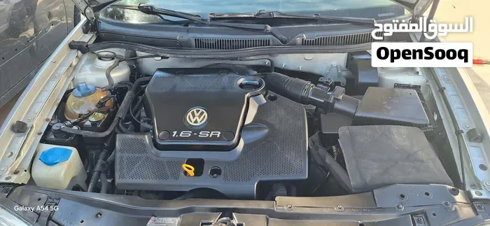 Volkswagen Golf 2004 photo 2