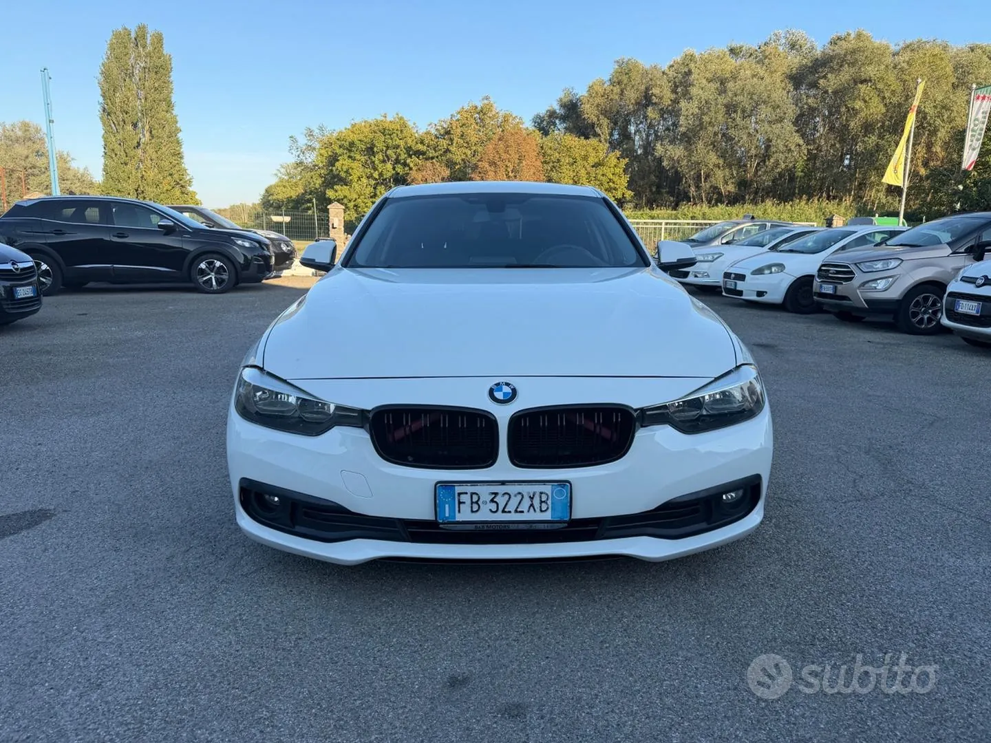 BMW 116D