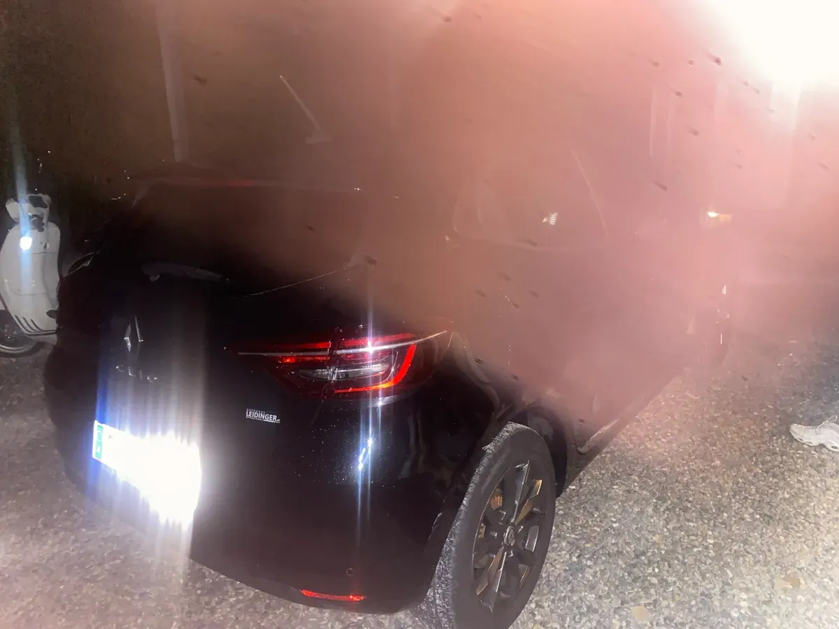 Renault Clio 2021 photo 3