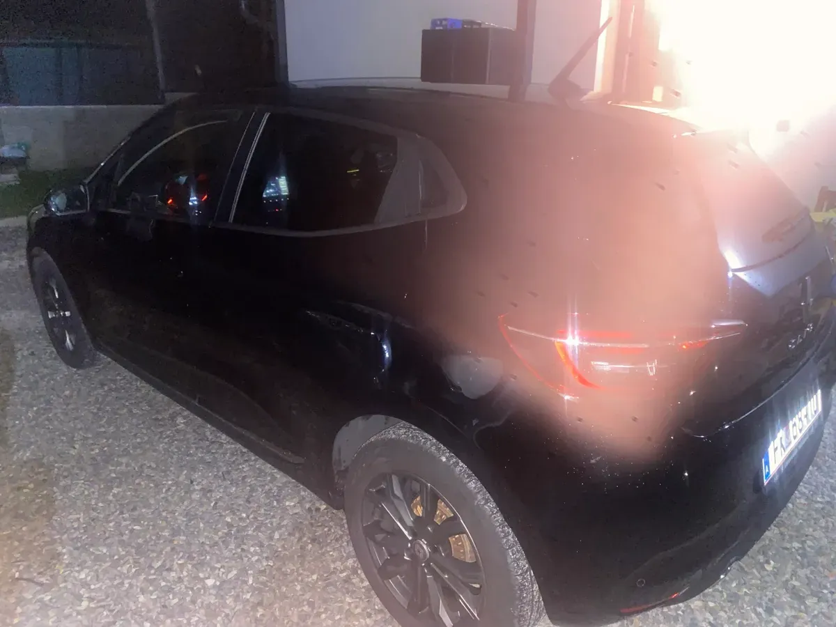 Renault Clio 2021 photo 2