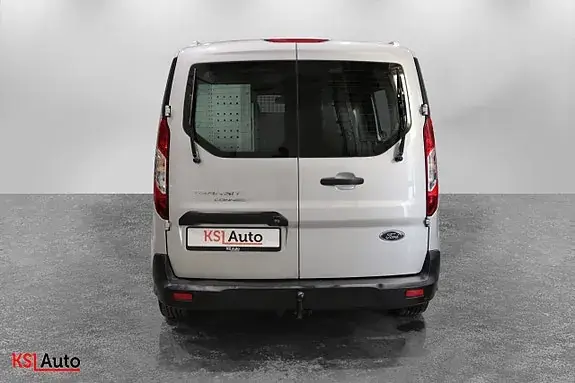 Ford Transit Connect 2021 photo 5