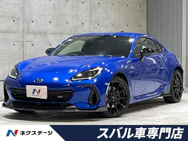 Subaru Brz