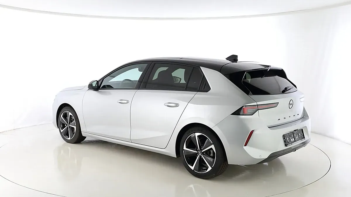 Opel Astra 2026 photo 3