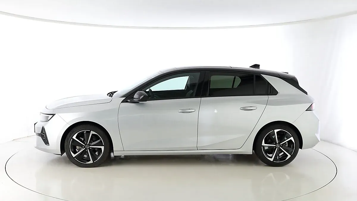Opel Astra 2026 photo 2