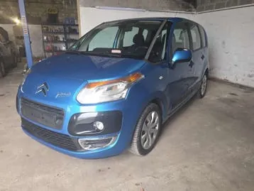 Citroen C3 Picasso 2011 photo 2