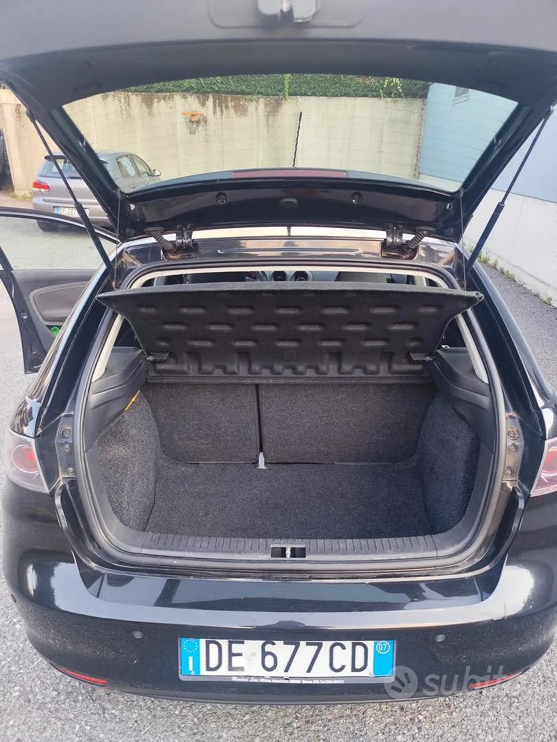Seat Ibiza 2007 photo 3