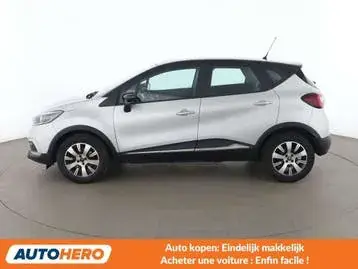 Renault Captur 2019 photo 3