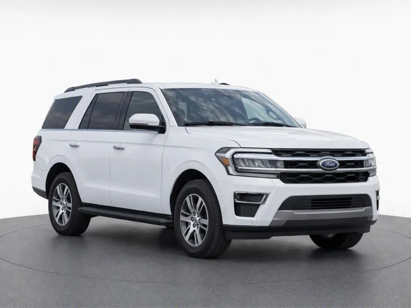 Ford Expedition 2024 photo 2