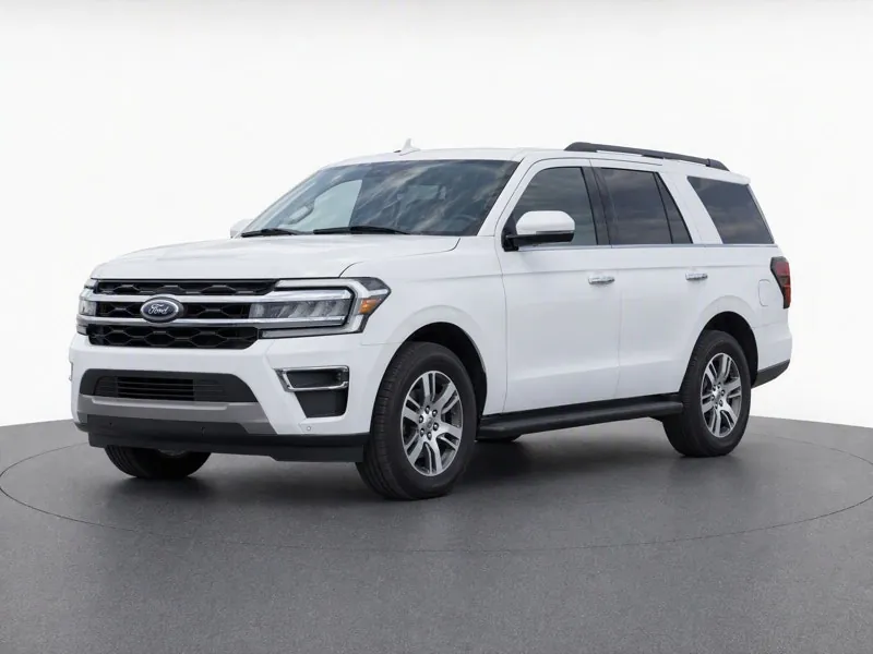 Ford Expedition
