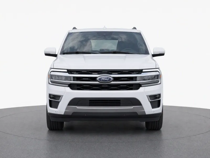 Ford Expedition 2024 photo 4