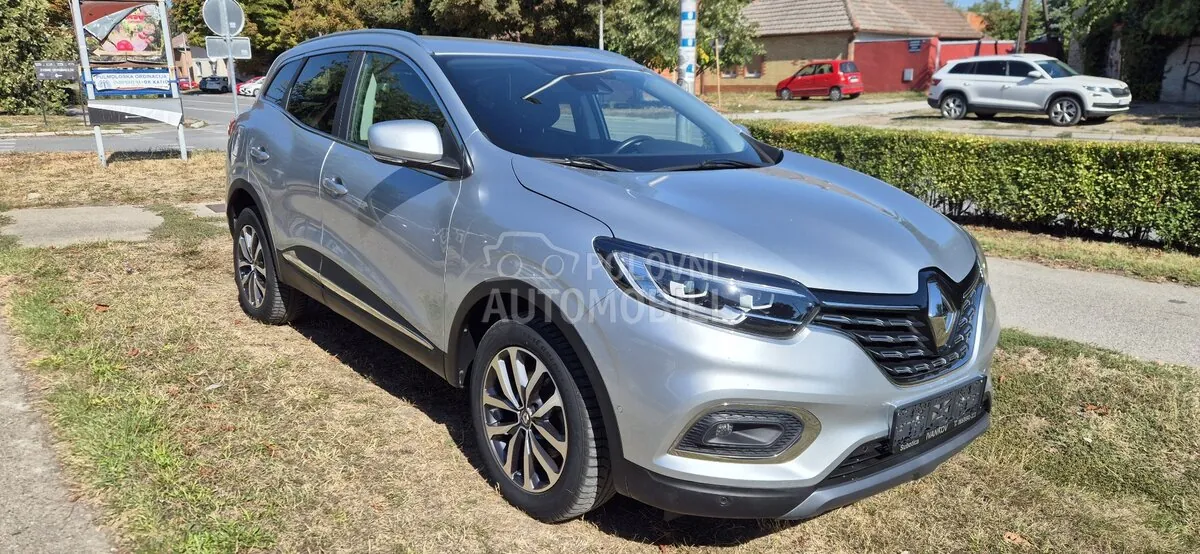 Renault Kadjar 2022 photo 3