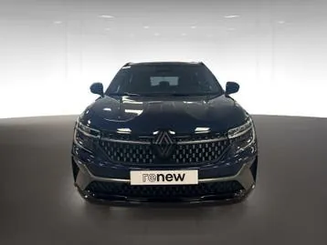 Renault Espace 2024 photo 3