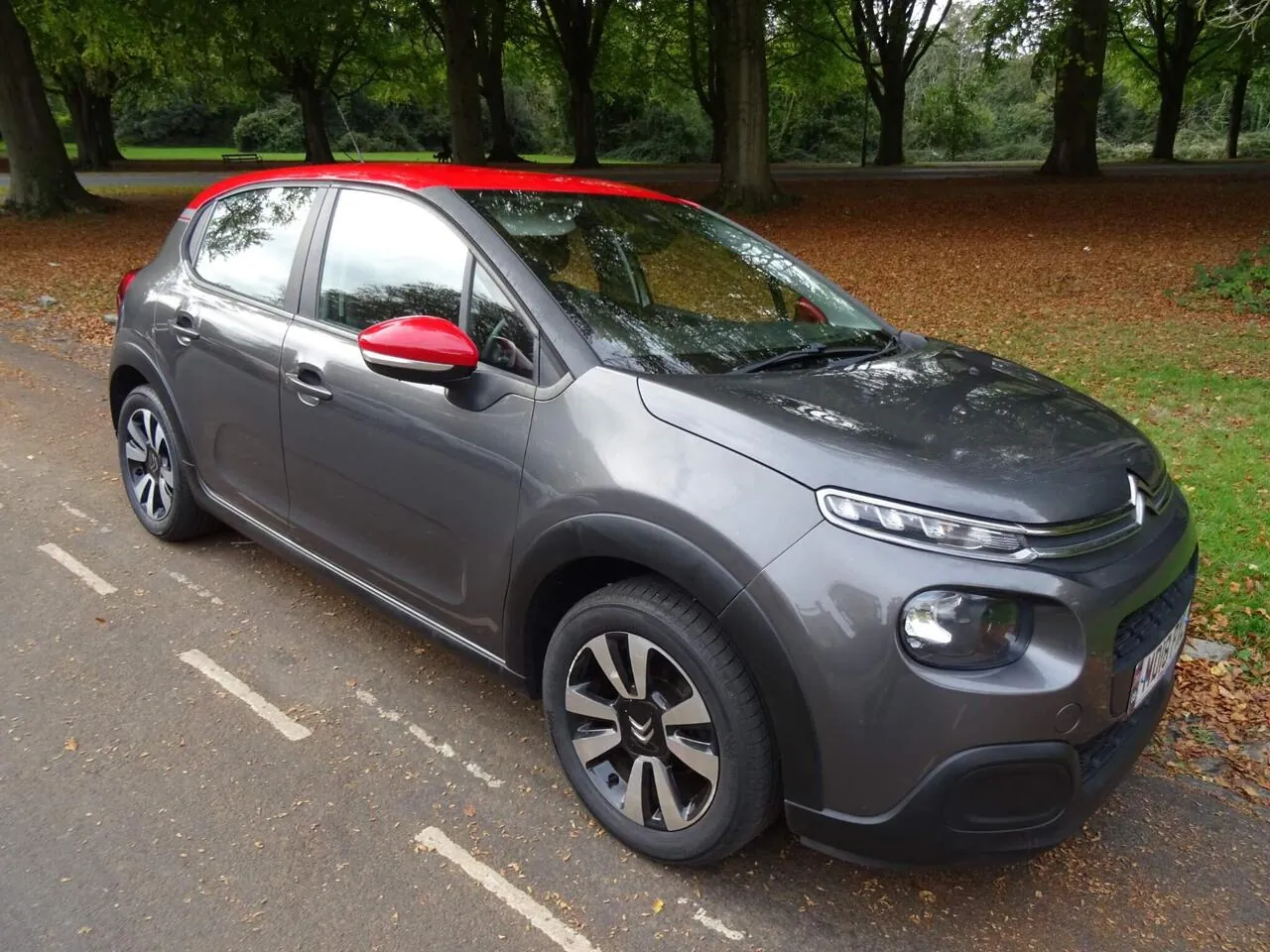 Citroen C3