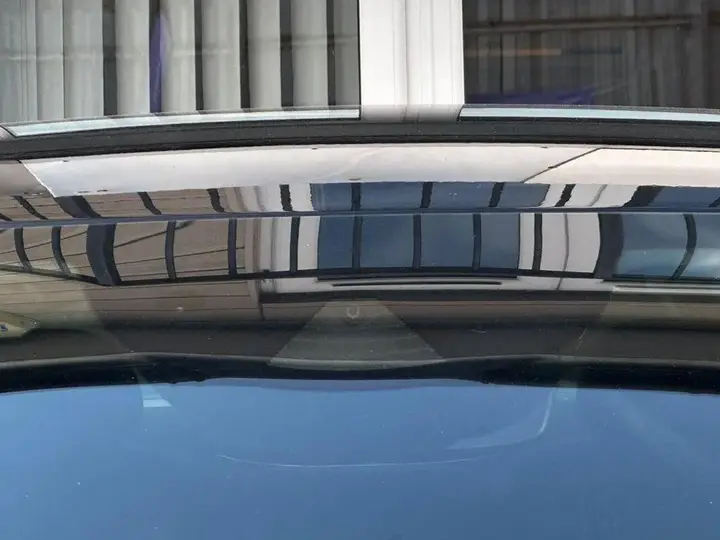 Volvo S90 2017 photo 5