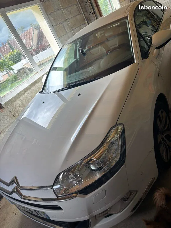 Citroen C5