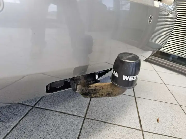 Skoda Fabia 2009 photo 4