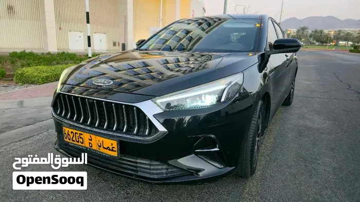 JAC J7
