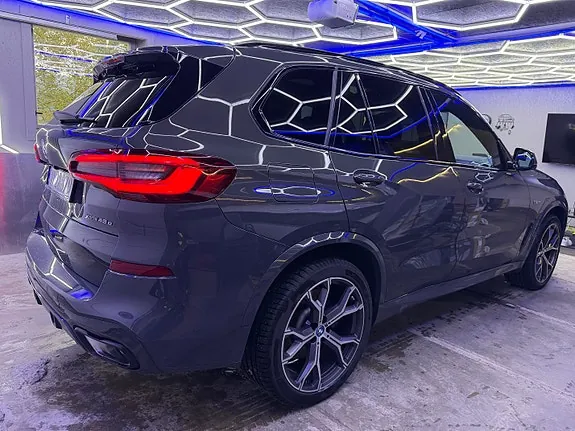BMW X5 2022 photo 5