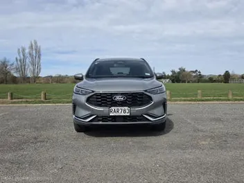 Ford Escape 2025 photo 3