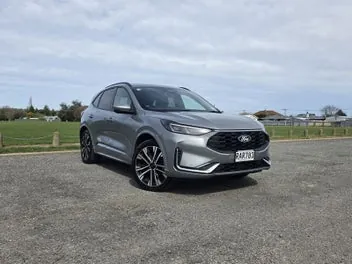 Ford Escape 2025 photo 2