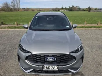 Ford Escape 2025 photo 4