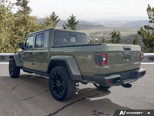 Jeep Gladiator 2026 photo 4