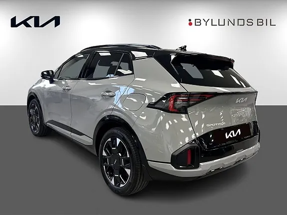 Kia Sportage 2027 photo 5