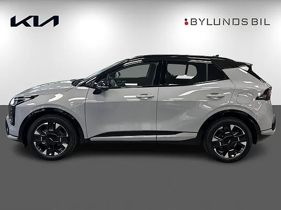 Kia Sportage 2027 photo 4