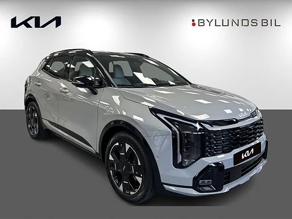 Kia Sportage 2027 photo 3