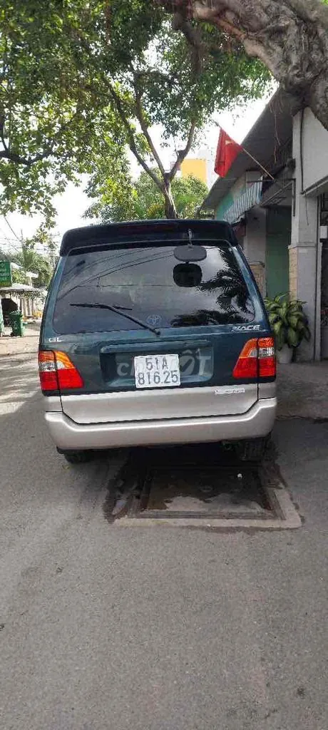Toyota Yaris 2004 photo 5