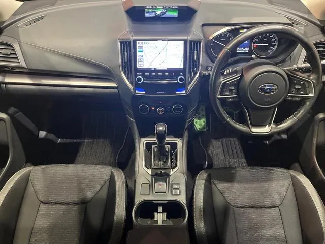 Subaru Impreza G4 2017 photo 2