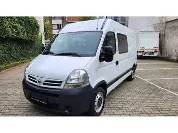 Nissan Interstar