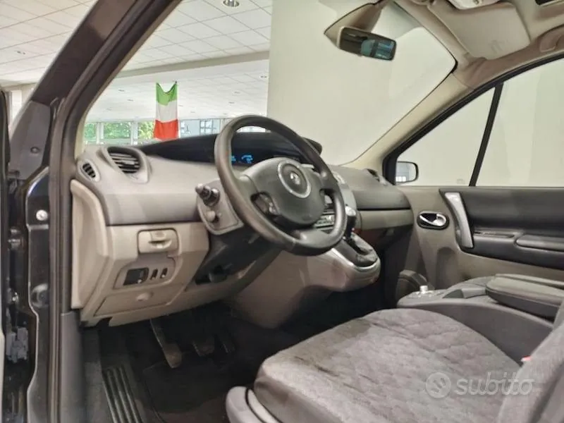 Renault Scenic 2007 photo 5