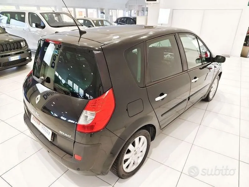 Renault Scenic 2007 photo 3