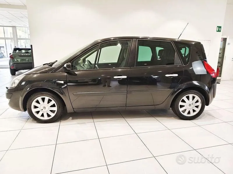 Renault Scenic 2007 photo 2