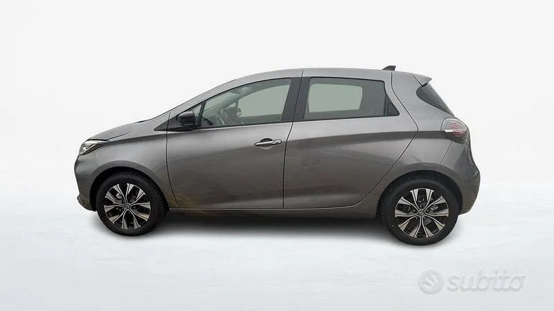 Renault Zoe 2023 photo 4