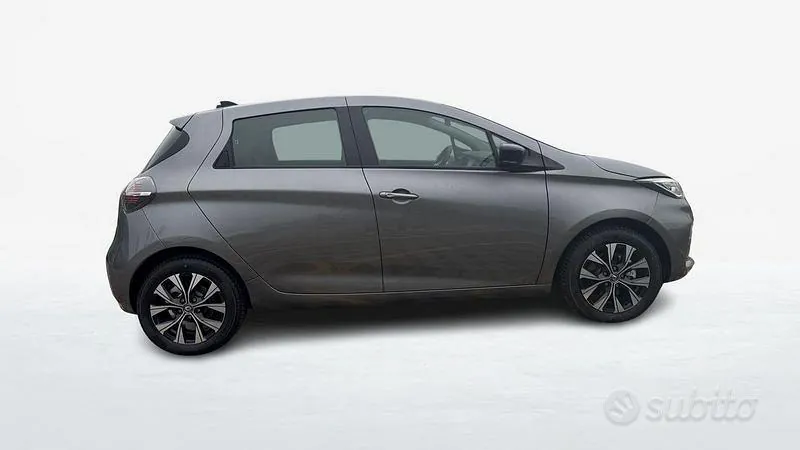 Renault Zoe 2023 photo 3