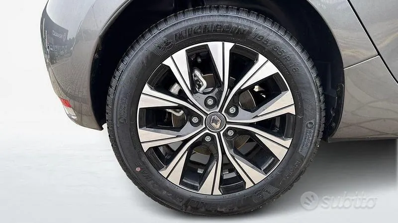 Renault Zoe 2023 photo 5