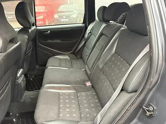 Volvo V70 2003 photo 5