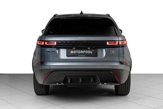 Land Rover Range Rover Velar 2022 photo 5