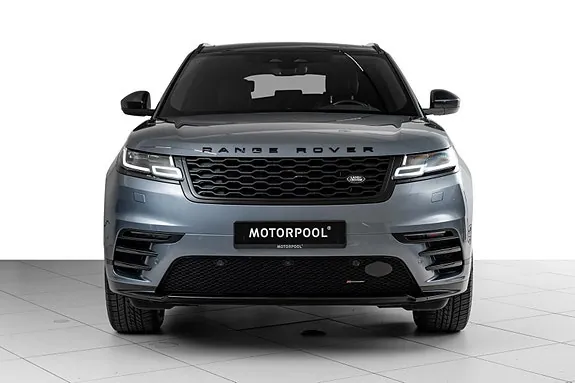 Land Rover Range Rover Velar 2022 photo 4