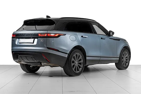 Land Rover Range Rover Velar 2022 photo 2