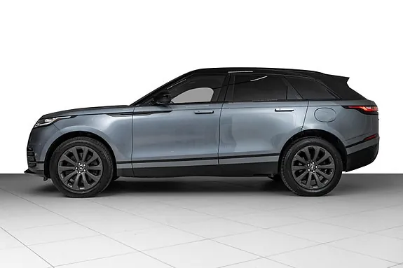 Land Rover Range Rover Velar 2022 photo 3