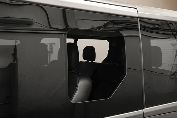 Opel Vivaro 2018 photo 5