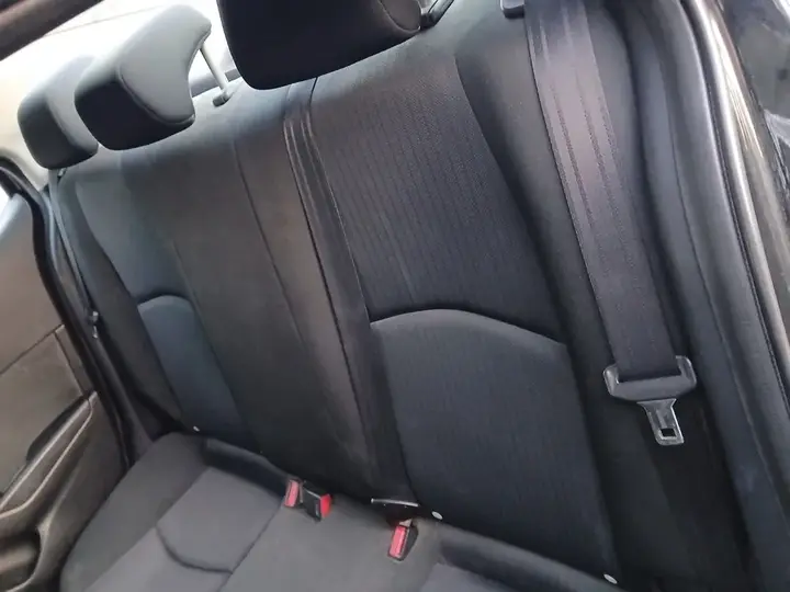 Mazda 3 2014 photo 3